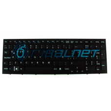 Teclado PT SONY VPCEL/BLACK FRAME BLACK 